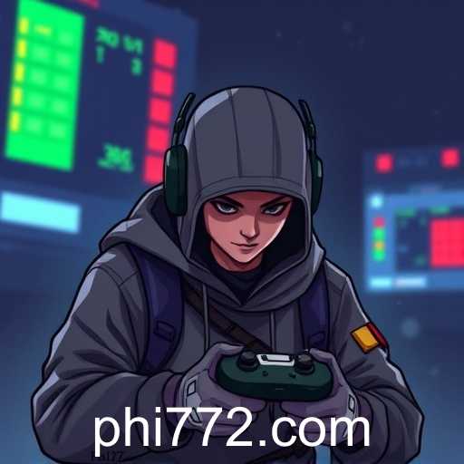 Exploring 'Player Blogs': The Rise of phi77 in Gaming Communities