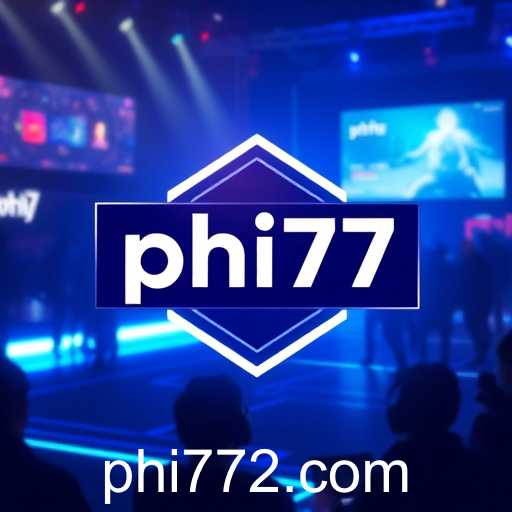 Exploring the Growing Popularity of Gaming Events: The Role of 'phi77'