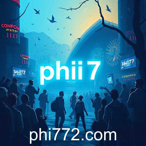 The Enigma of Phi77: Unveiling Secrets in Gaming Community Forums