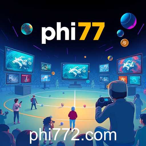 The Evolution of Gaming Websites and phi77's Impact