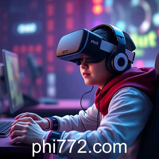 Gaming Revolution: phi77's Innovative Rise