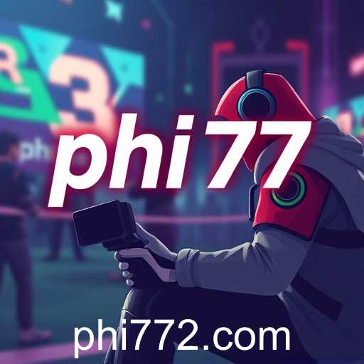 Gaming Dynamics: The Rise of phi77