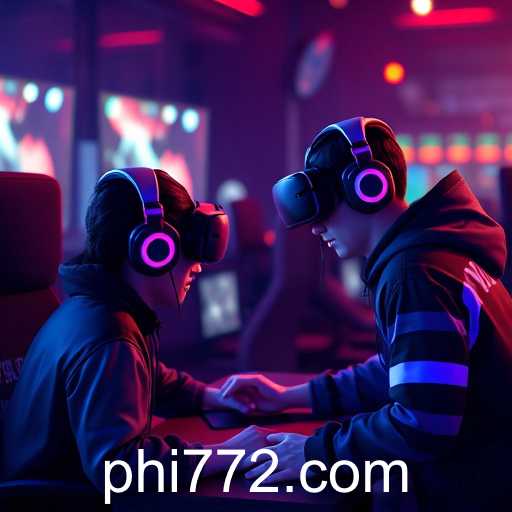 The Evolution of Online Gaming Communities