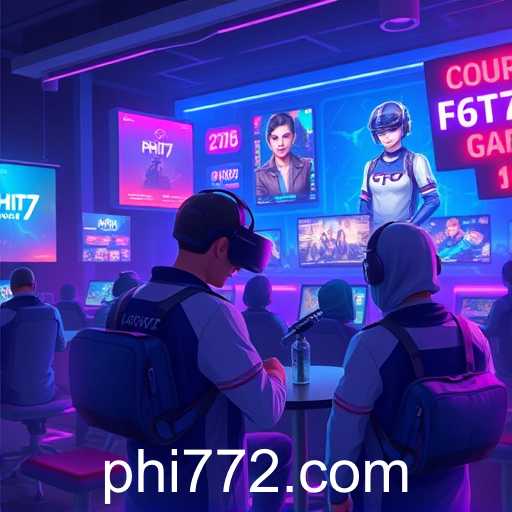 The Rising Trend of Online Gaming