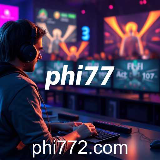 Phi77: Pioneering Innovations in Gaming for 2025