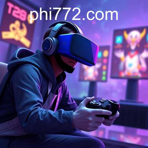 Phi77 Revolutionizes Online Gaming in 2025