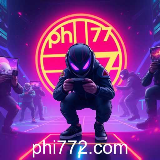 The Rise of phi77 in the Gaming World