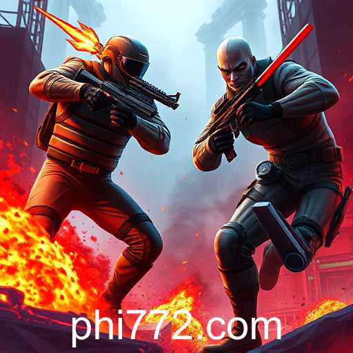 Phi77 Revolutionizes Online Gaming Experience