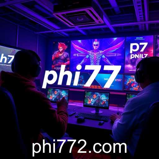 Phi77 Transforms Online Gaming Experience
