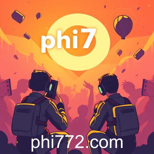 The Rise of phi77 in the Gaming World