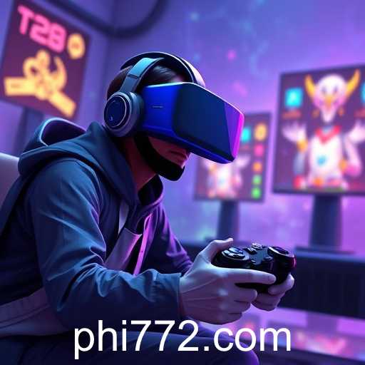 The Growing Influence of Phi77 in Online Gaming