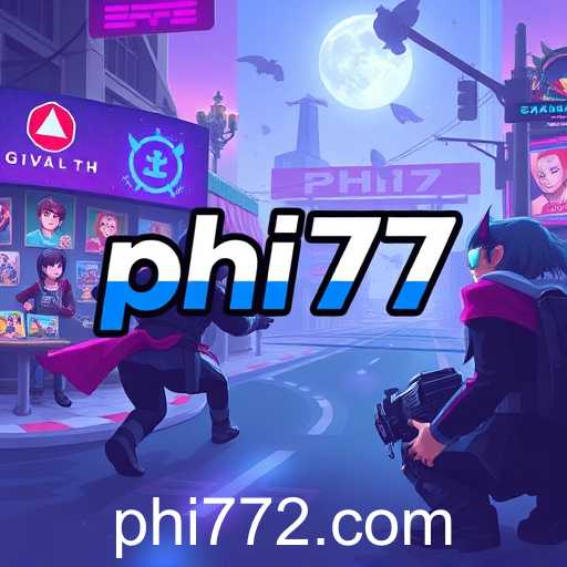 The Rise and Impact of phi77 in Online Gaming
