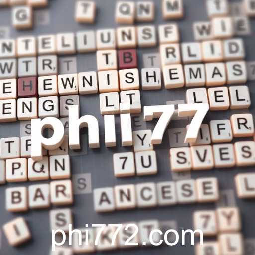 Phi77 Revolutionizes Online Gaming Landscape