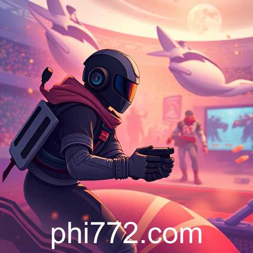 The Rise of phi77 in the Gaming World