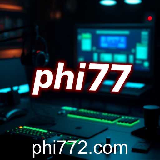 The Rise of Game Podcasts: Exploring Communities with the 'phi77' Keyword