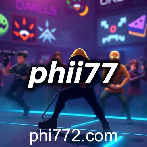 Exploring the Dynamic World of 'Game Rankings' with Keyword 'phi77'