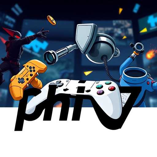 Unveiling the Impact of 'phi77' in Game Reviews