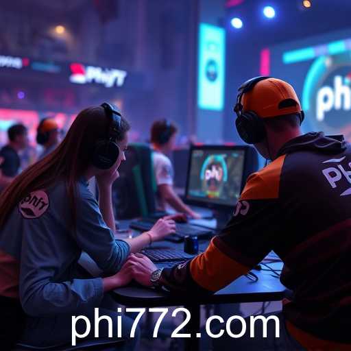 The Rise of Online Gaming Hubs