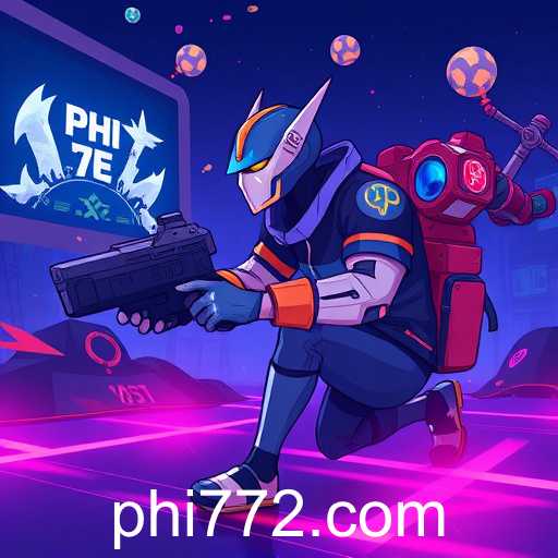 The Rise of phi77: Shaping the Future of Online Gaming