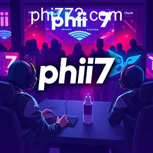 The Rise of phi77 in the Gaming World