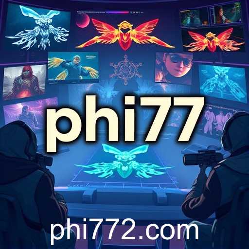 Exploring 'Game Videos': Dive into the World of Digital Gameplay with 'phi77'